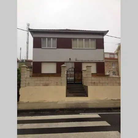 House Caxon Carnota