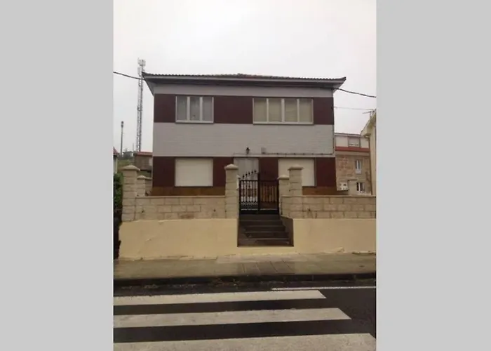 House Caxon Carnota