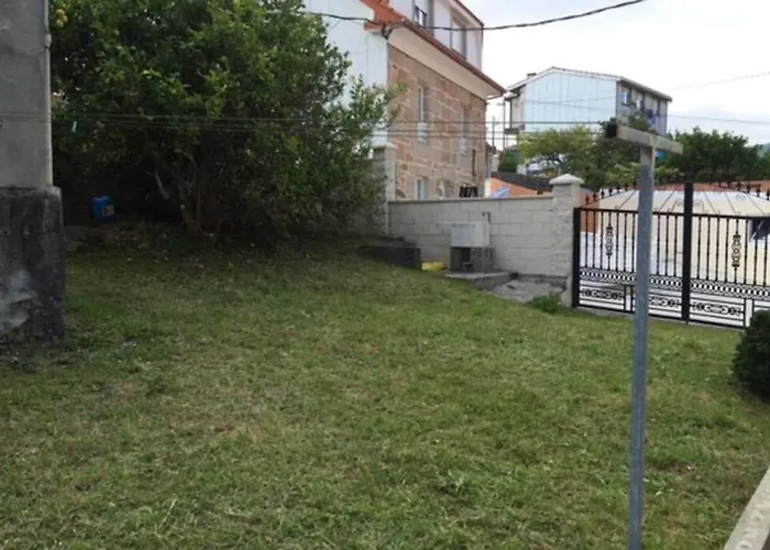 House Caxon Prázdninový dům Carnota